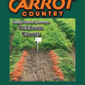 Subscription to Carrot Country Magazine