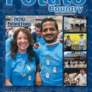 Potato Growers of Alberta Potato Country 1/4 page ad February 2026 INV-04661