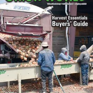 BW Packaging Onion World - 1/2 horizontal - Standard - July-August 2026  INV-04766